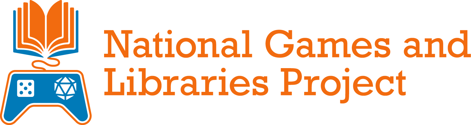 National Games and Libraries Project
